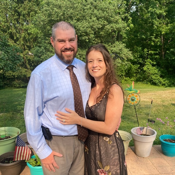 Meet your Posher, Carrie - Picture 1 of 1